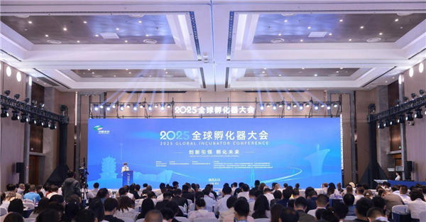 2025全球孵化器大會光谷啟幕_fororder_1475f7bc5f794fb5bb0f988ca1d1e66d