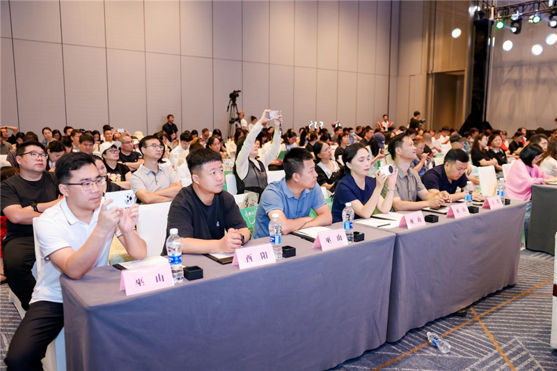 三峽風情巡遊武漢街頭！2025重慶文旅推廣活動點燃長江旅遊旺季_fororder_圖片4