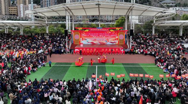 體旅文商深融合 荊楚全民鬧元宵!湖北省“體育鬧元宵”主題活動落幕_fororder_cc4b9809e966417990035de9b866d0d0