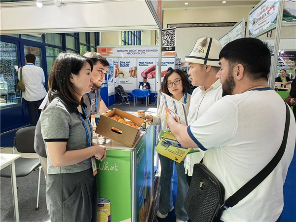 宜昌柑橘産品出海多元化佈局 覆蓋148個國家和地區_fororder_微信圖片_20250508091709