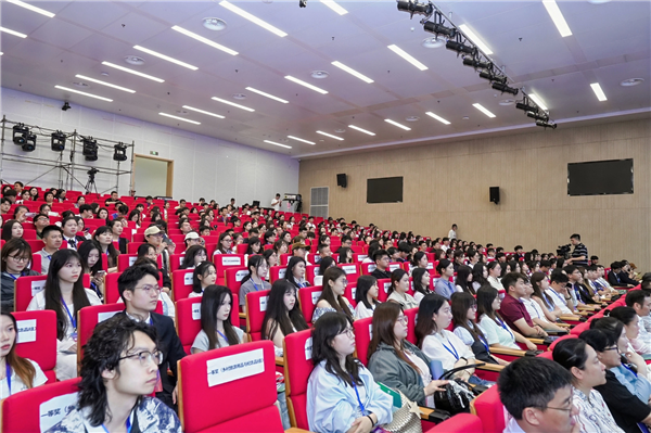 一批中國好創意鄉村旅遊設計作品在武漢商學院揭曉_fororder_03