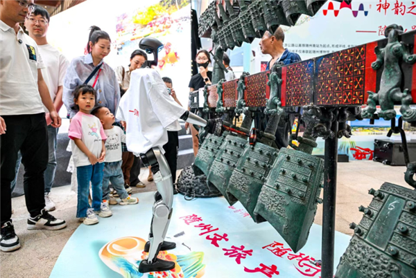 湖北隨州面向全球招募文旅創作者 將提升入境遊服務供給_fororder_圖片25