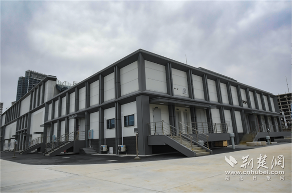 武漢電網迎峰度夏重點工程建設吹響號角，新一代智慧變電站衝刺送電_fororder_微信圖片_20250425161548