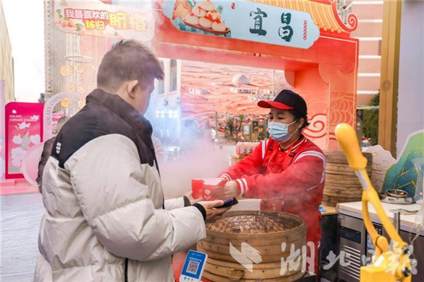 2025年中華美食薈引來超12萬食客 三天“逛吃”帶動銷售1600余萬元_fororder_微信圖片_20250320092518