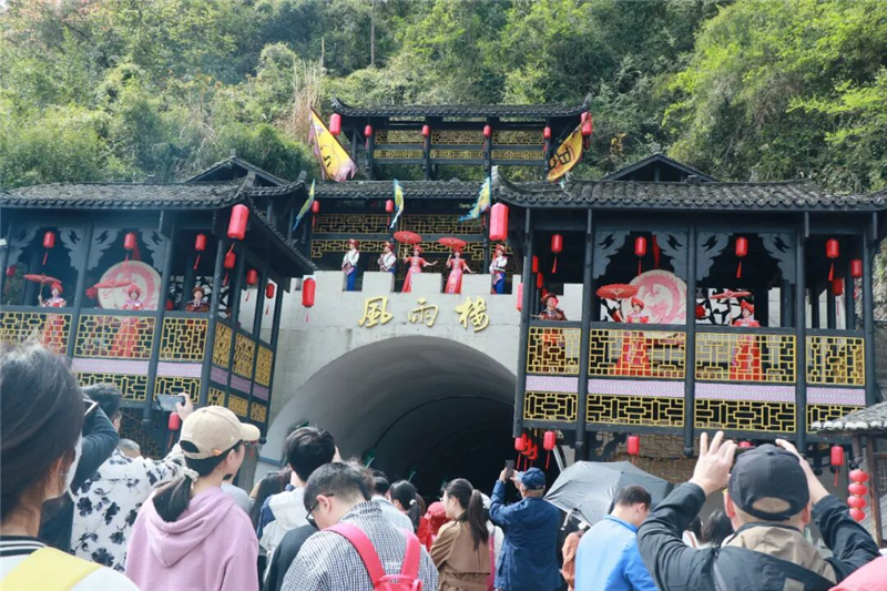 清江畫廊國慶中秋8天樂：4大主題 10大場景系列活動輪番上演_fororder_圖片10