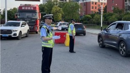 武漢交警蔣仲超搶救12天后不幸犧牲