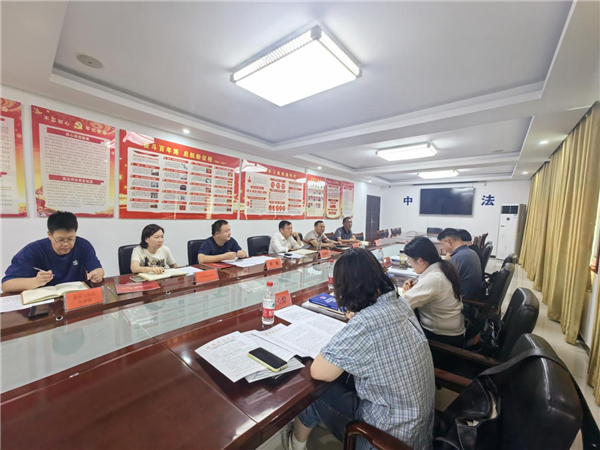 孝南區司法局來洪湖開展考察交流_fororder_圖片14