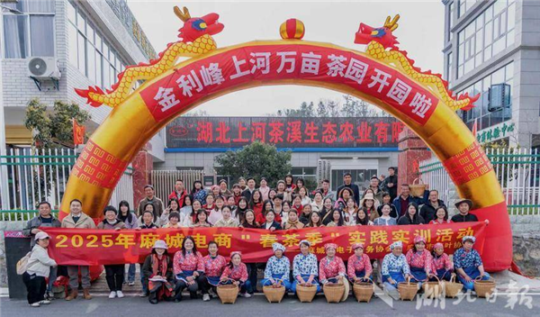 麻城市電子商務創業園榮膺全國“縣域直播電商中心”典型_fororder_微信圖片_20250822153736