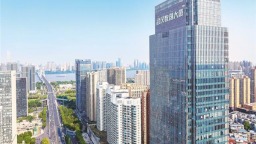 連續兩年進位 武漢數字經濟實力穩居全國前十