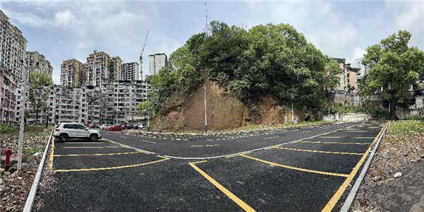 恩施市：攜手共建公益步道 助力破解校園周邊群眾交通難題_fororder_圖片6