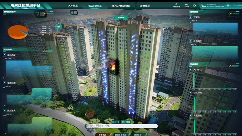 湖北高水準新型研發機構實現重點産業鏈全覆蓋_fororder_圖片9