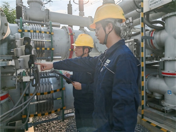 國網湖北電力電碳實驗室獲省部級重點實驗室認定_fororder_LOCAL1751879009975T6SA4KZSCY