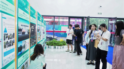 一批中國好創意鄉村旅遊設計作品在武漢商學院揭曉