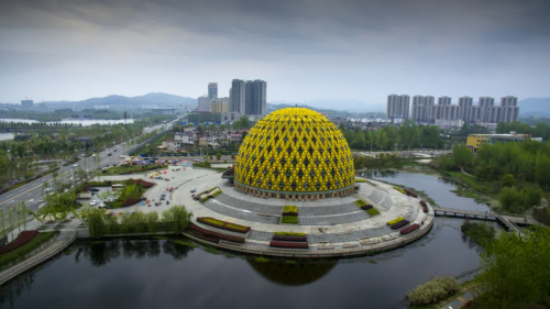 2025環大別山多彩旅遊路自行車聯賽（浠水站）將啟_fororder_W020251112356764602237