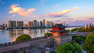 2026襄陽春節文旅活動啟幕：千年古城煥新“年味江湖”