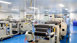 永創鑫“再下一城” 荊門東寶“小巨人”躋身全球動力電池“核心圈”