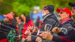 國際風箏世界盃首次落戶武漢