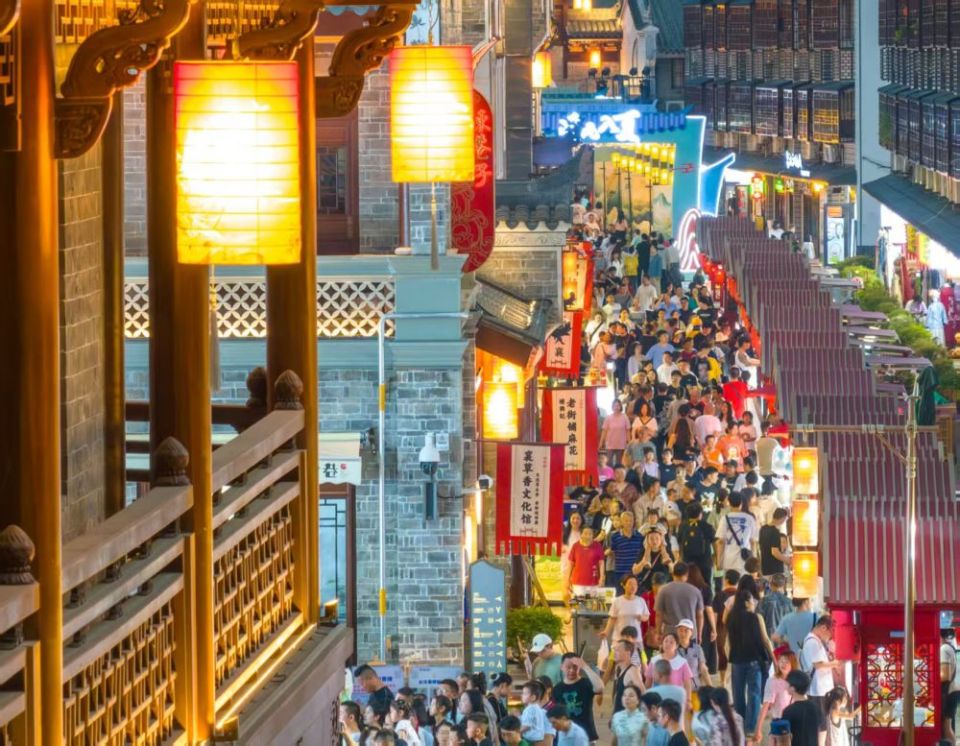 解碼文化自信的城市樣本|文潤鐵打賦長歌——解碼古城襄陽的文化自信樣本