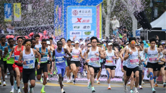 從全運會湖北“賽績”看全民健身“湖北答卷”