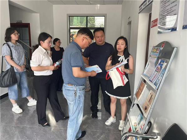 孝南區司法局來洪湖開展考察交流_fororder_圖片15