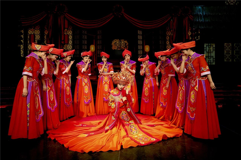 清江畫廊國慶中秋8天樂：4大主題 10大場景系列活動輪番上演_fororder_圖片11