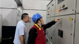 “契約接電”落地 武漢供電優化營商環境再出新招