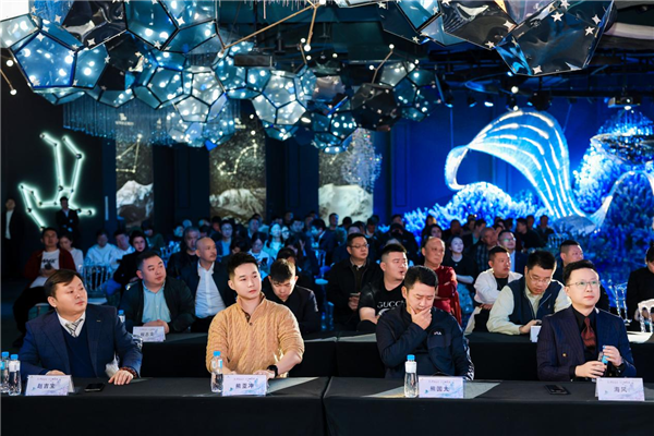 東湖印象（京邦）宴會藝術中心品牌發佈會閃耀江城_fororder_圖片83