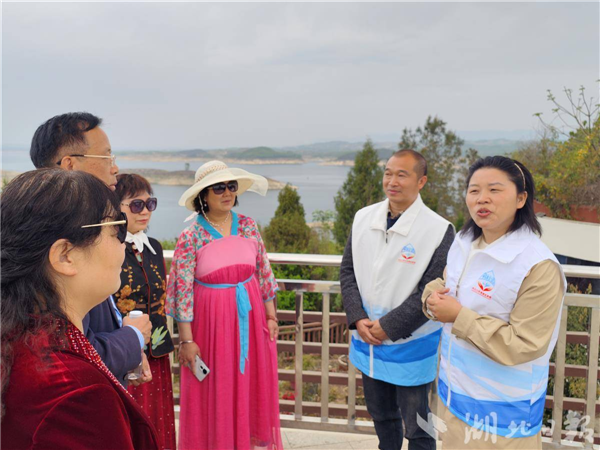 交旅融合繪就“詩和遠方” 丹江口一季度接待遊客258萬人次_fororder_微信圖片_20250429094911