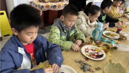 發現武漢億萬年故事 “我在龜山探城史”活動開展