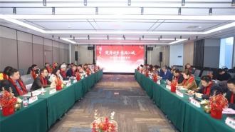 2025年武漢簽約楚商、校友項目214個 簽約金額超千億元