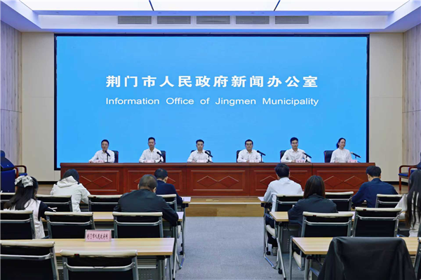 湖北荊門：東寶建區四十年産業發展成就顯著_fororder_圖片58