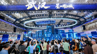 2025中國文化旅遊産業博覽會在武漢舉辦