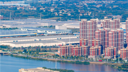 “我與葛店的十年” 這家企業刷新“中國製造”新高度