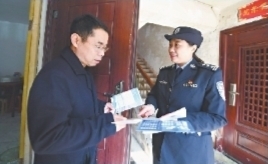 武漢開發區（漢南區）讓社會治理成果惠及人民