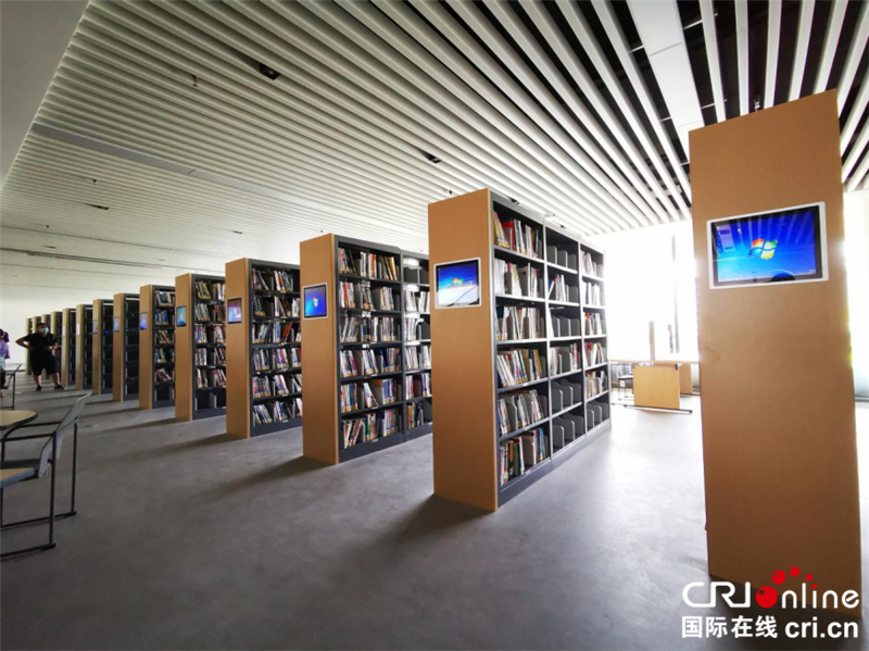 【B】探訪國家網安學院 解碼智慧校園“黑科技”