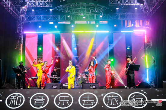 售價10.98—16.98萬元 全新傳祺GS5武漢正式上市