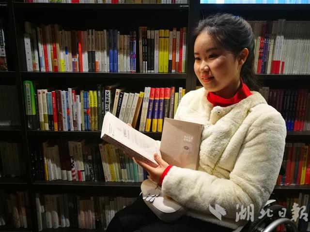 11年間武漢公益小書房用生命影響生命