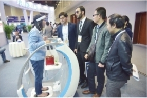 第15屆光博會 展萬億級信息光電子産業新藍圖