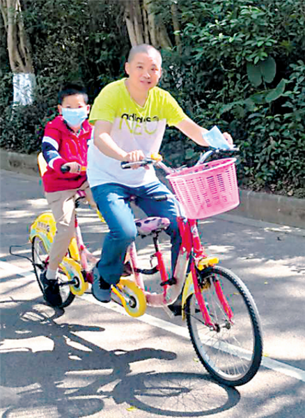 武漢：把最美風景留給外地遊客_fororder_2