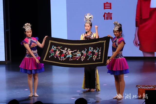 2018“百生講壇”省級優秀主講人決賽舉行