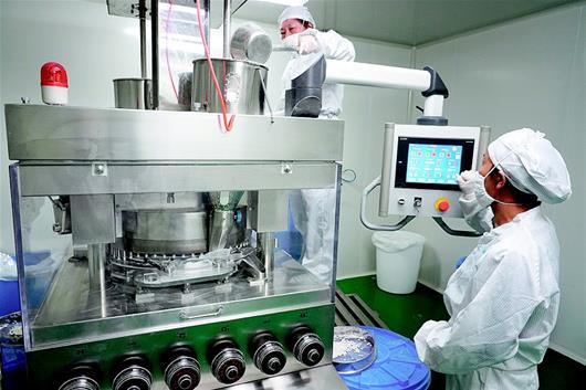 湖北省中小企業公共服務體系建設五年規劃出爐
