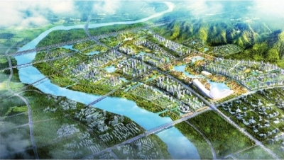 武漢將建世界級一站式文旅綜合體