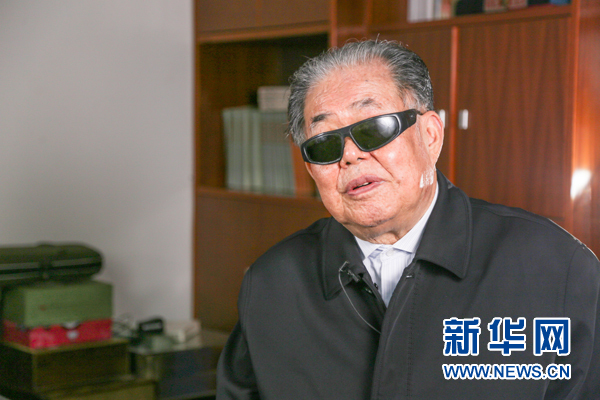 鄭舉選：跟上時代發展漢正街就能長盛不衰