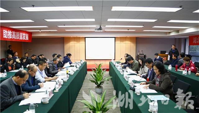 湖北29名人才通過“綠色通道”獲評職稱