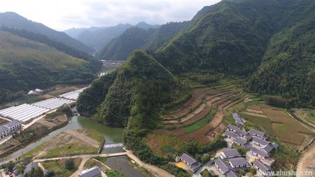 湖北省3景區獲批國家水利風景區