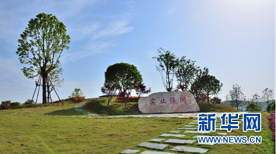 【新春走基層】技術創新助力武漢華星光電發明專利授權量2018年位居湖北第一