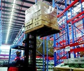 漢馬百萬物資超半數已在漢入倉