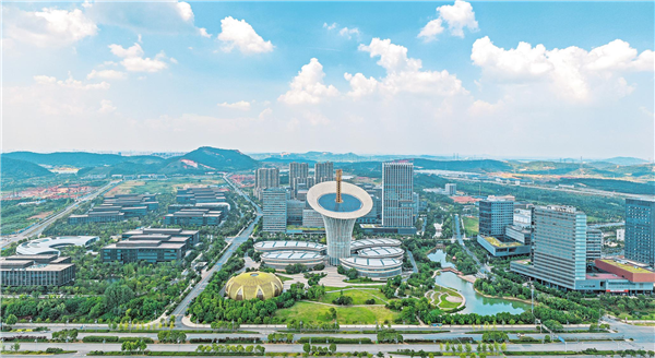 湖北在哪——創建綜合性國家科學中心的湖北之問