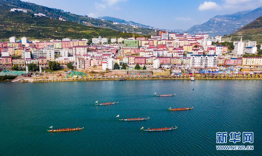 湖北秭歸：特色旅遊助力鄉村經濟發展