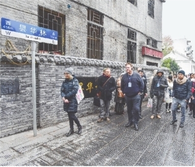 漢秀“綻放”央視春晚，園博園“燈”上新聞聯播